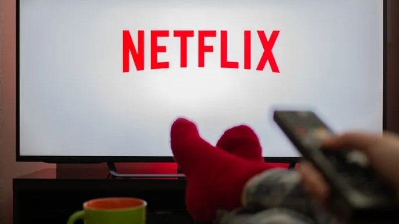 Quin es la actriz argentina que participa de uno de los grandes xitos de Netflix