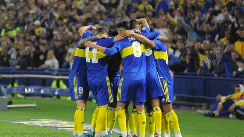 Racing y Boca consiguieron ser los primeros semifinalistas