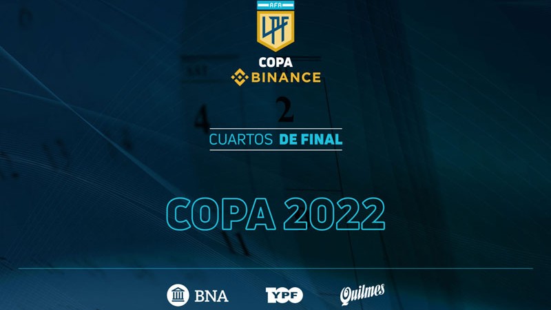 Hoy se completan las semis en la Copa de la Liga