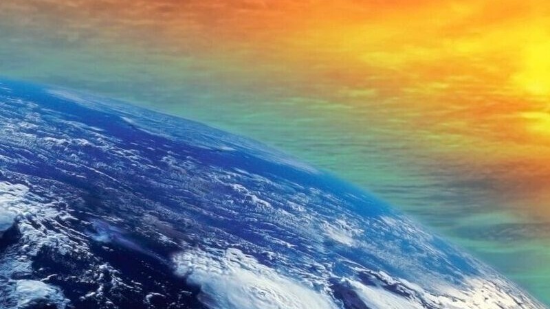 La ONU advierte por la temperatura del planeta