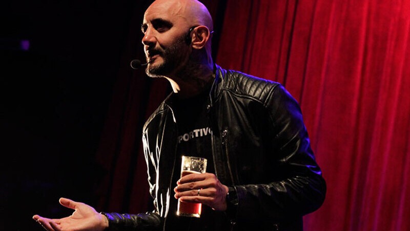Basta de amores de mierda llega al Teatro Plaza