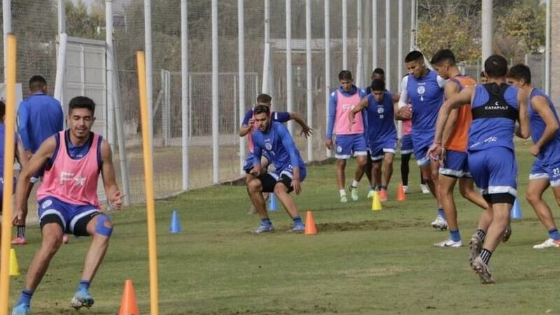 Disponible la venta de entradas para Godoy Cruz vs Tristn Surez