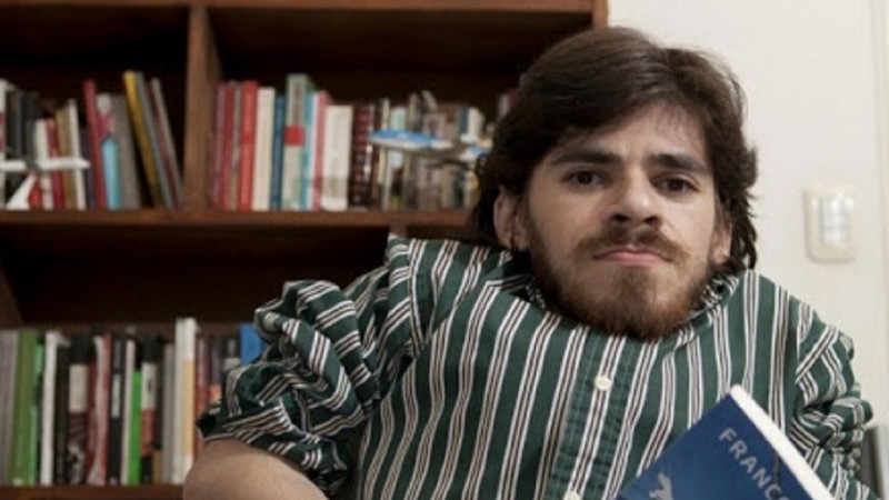 Franco Rinaldi atropell a una joven de 23 aos