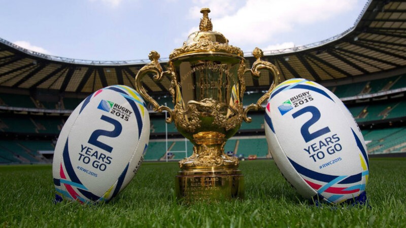 Confirmadas las sedes para los prximos mundiales de Rugby