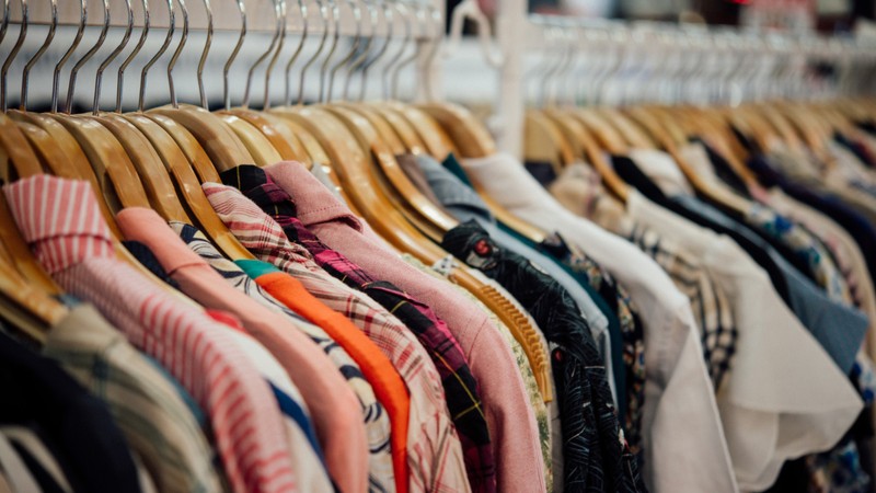 Top 1 para la indumentaria en el aumento de precios de abril