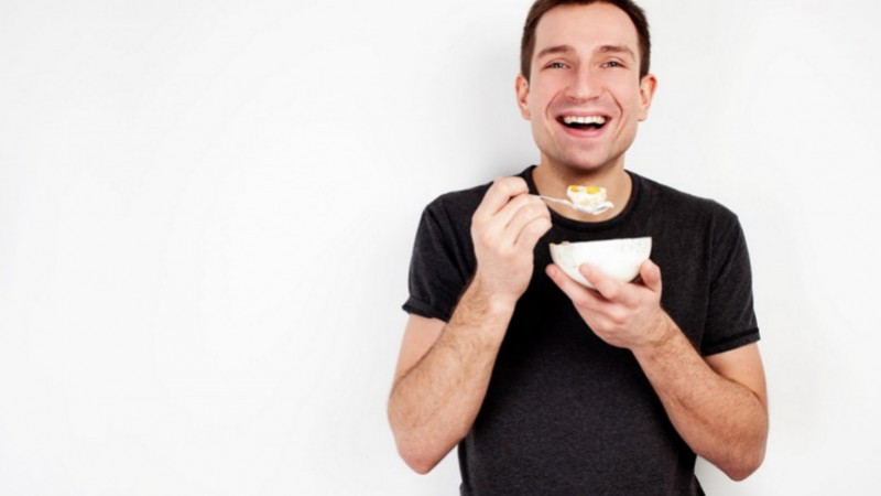 El 1, 2, 3 de los alimentos para manejar la ansiedad
