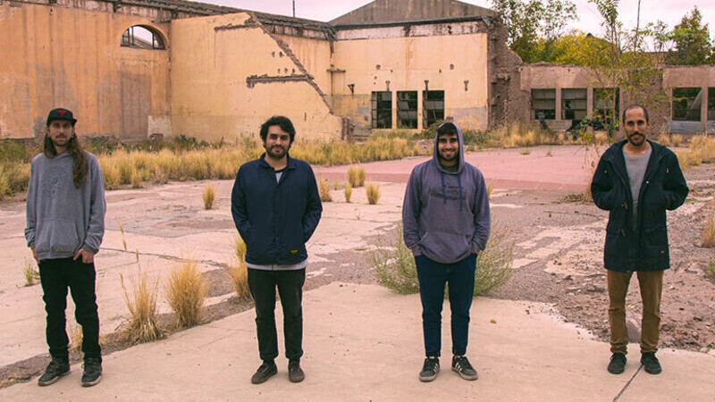 Una propuesta nica de rock y la sinfnica en el Teatro Plaza