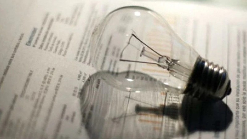 Ojo con el consumo! Ya rige el aumento de luz
