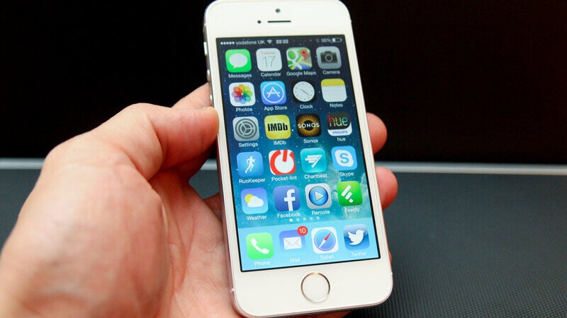Algunos iPhone se quedaran sin WhatsApp por su sistema iOS