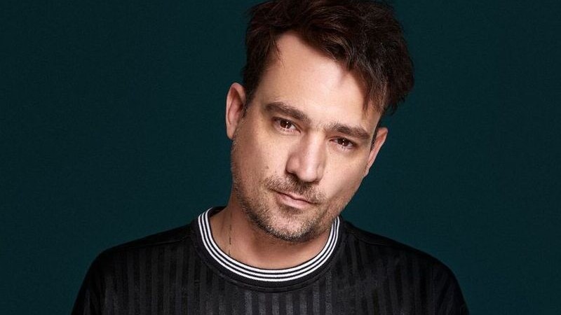 Chano, ex Tan Binica, est en Terapia Intensiva