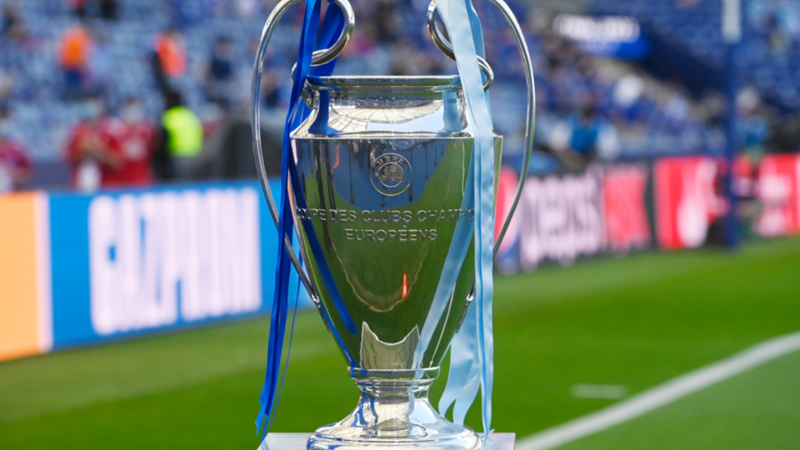 Diez partidazos para agendar de la Fase de Liga de la Champions League 2025/26