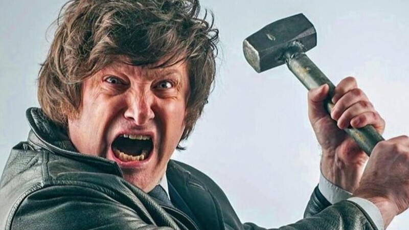 Javier Milei tras la masacre en Texas: Estoy a favor de las armas