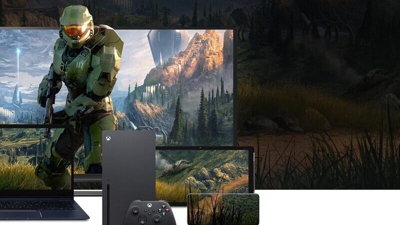 Microsoft prepara su propio dongle HDMI