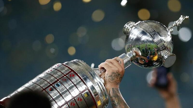 Copa Libertadores y Sudamericana: as quedaron los sorteos