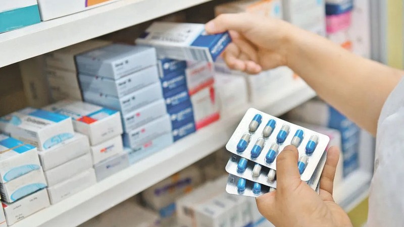 Siguen faltando medicamentos en Mendoza