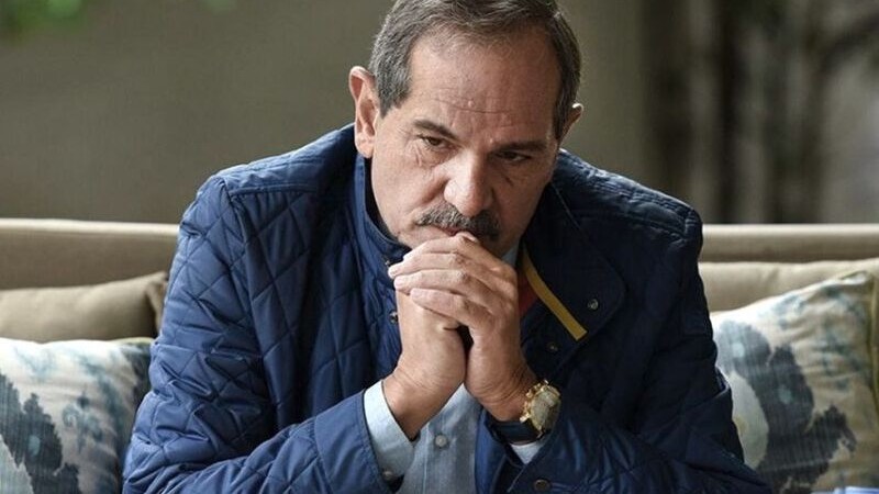 Jos Alperovich ir a juicio por abuso sexual