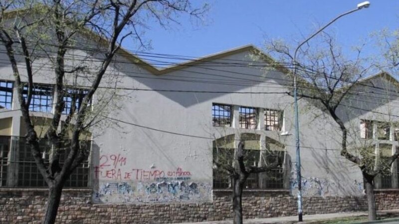 Comenz la recuperacin patrimonial de Arizu