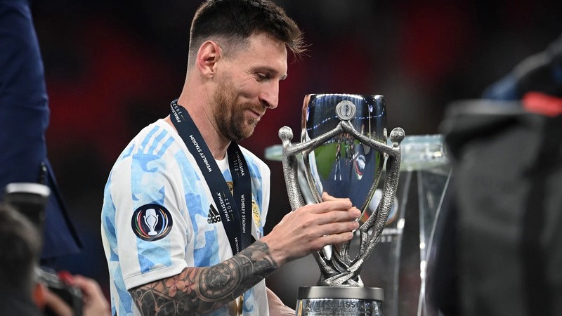 &#x201C;Este equipo le puede ganar a cualquiera&#x201D;