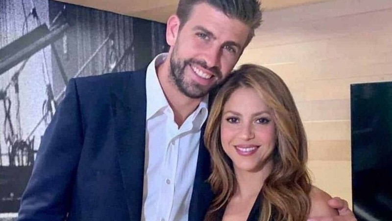 Evidencias y rumores de la separacin entre Piqu y Shakira