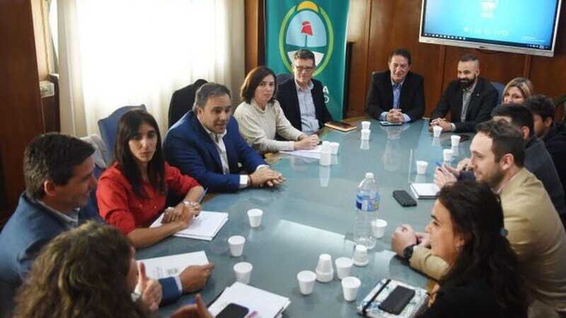 Los anestesilogos se retiraron de la mesa de dilogo
