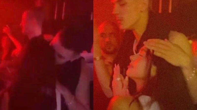 Dua Lipa y Arn Piper bailando en una discoteca estn juntos?
