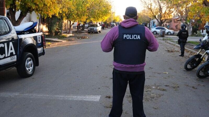 Un chico de 13 aos mat por unas zapatillas