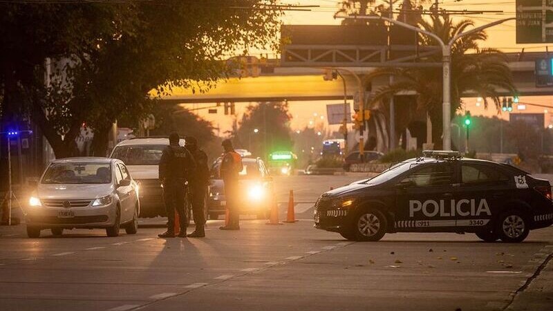 2 cajas de leche por violar la cuarentena