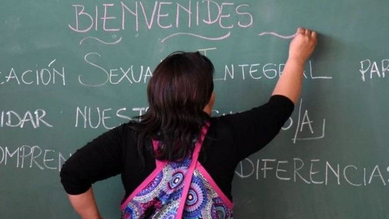Chau al todes: la nueva regulacin del Gobierno porteo
