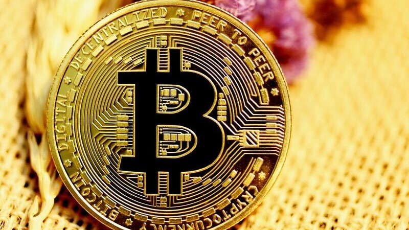 Se desplom el bitcoin y sufren sus inversores