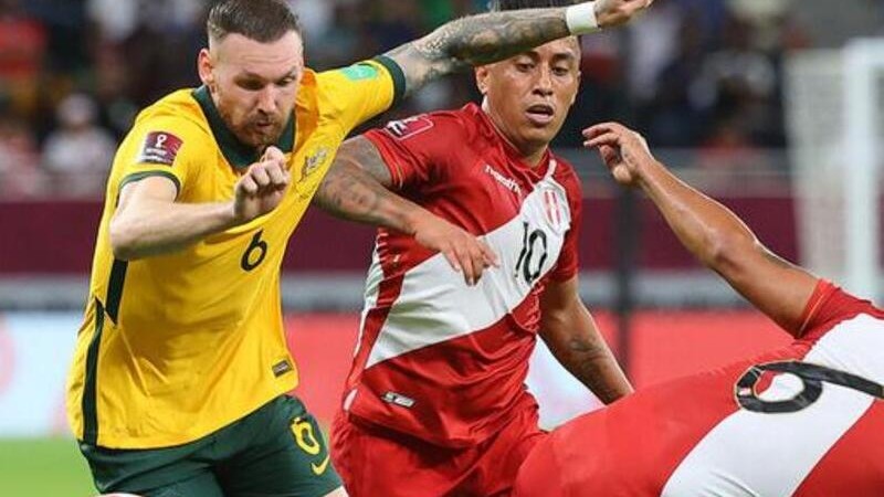 Per se perdi la clasificacin a Qatar2022