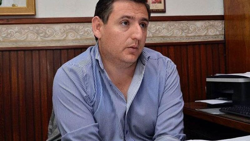 El exintendente Salgado a un paso de la crcel