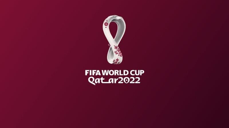 As quedaron los grupos para Qatar 2022