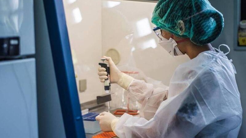 Primer caso confirmado de Viruela del Mono en Mendoza