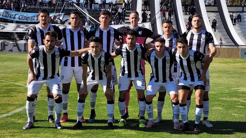 El 1,2,3 de los partidos de Primera Nacional
