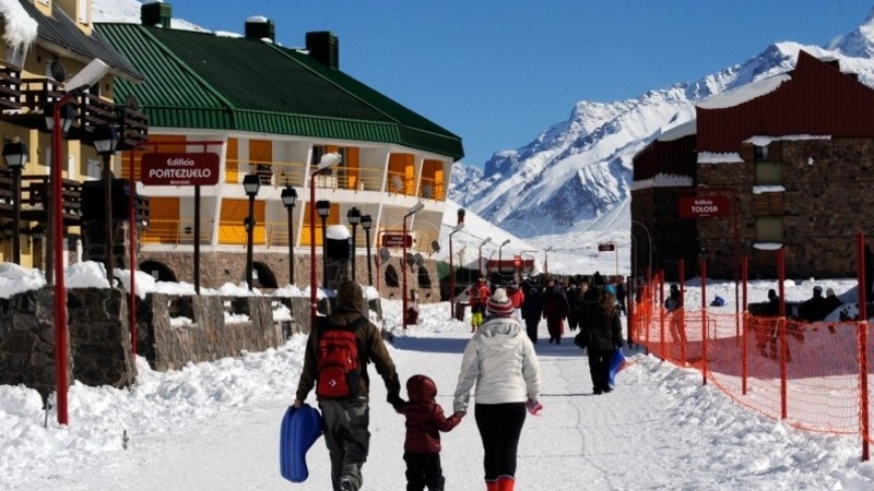 Penitentes tendra concesin exprs este 2022-2023