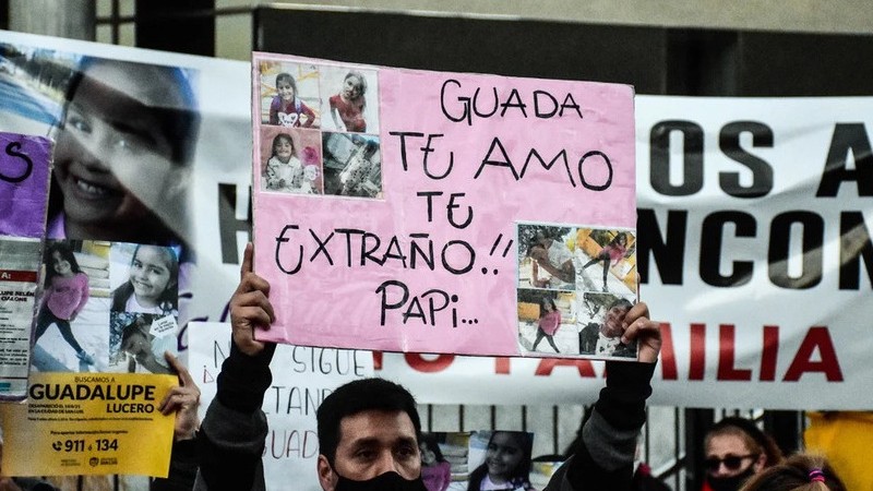 Un joven con esquizofrenia confes ser el asesino de Guadalupe