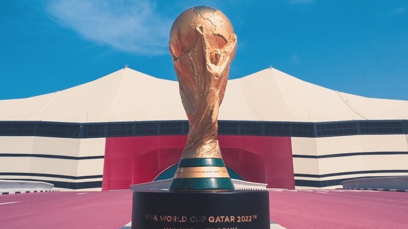 Cambio en Qatar 2022: la FIFA usar Inteligencia Artificial