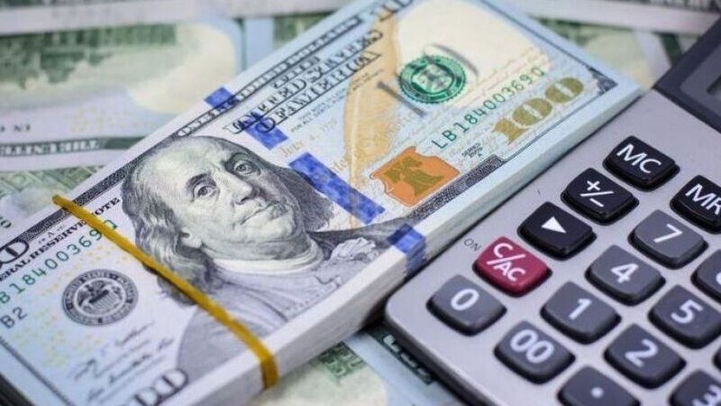 El dlar blue se fue a las nubes y cotiza $280