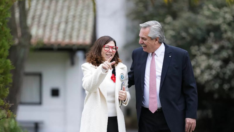 Las tareas pendientes que tiene la nueva ministra de Economa