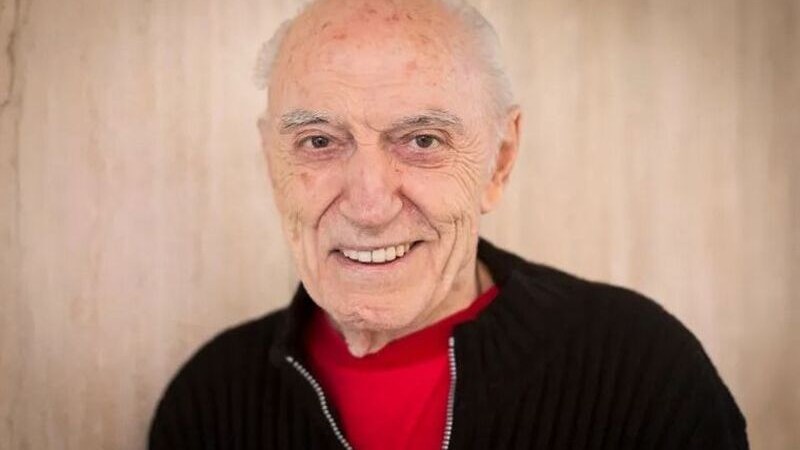Muri Cacho Fontana, un gran locutor argentino