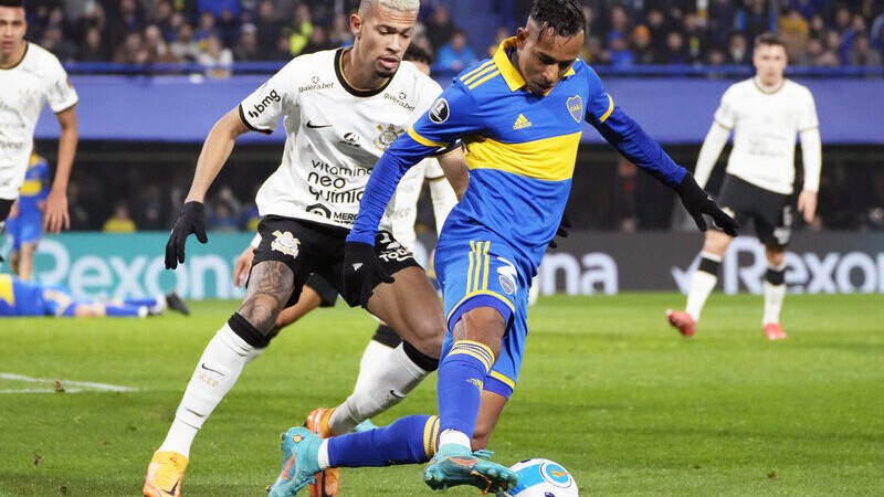 Boca qued afuera de la Copa y tambalea Battaglia