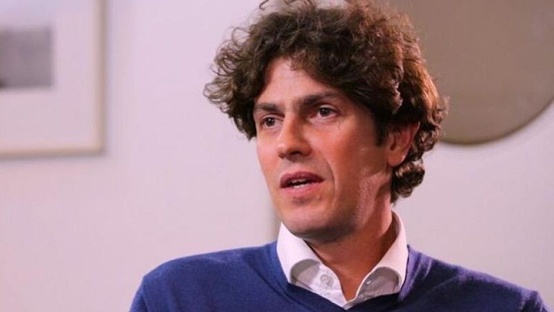 «A este ritmo va a haber una inflación mensual de dos dígitos»