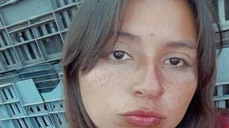 Encontraron al asesino de Agostina Trigo y dijo haberlo hecho por encargo