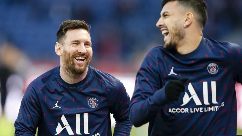 El emotivo mensaje del PSG por el Da de la Independencia