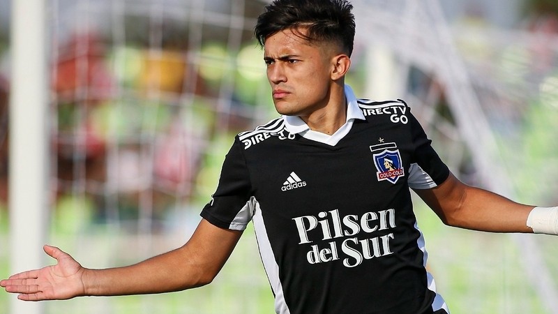 Quin es Pablo Solari? El nuevo apuntado por River