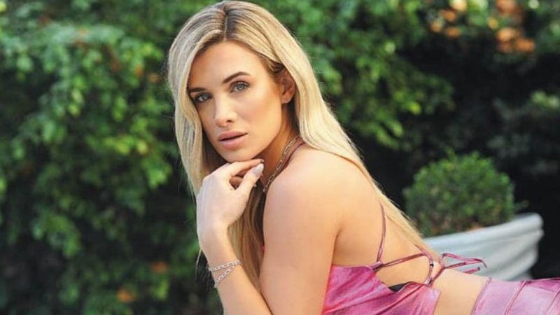 A Homs no le cierra la fecha de noviazgo de Tini y De Paul