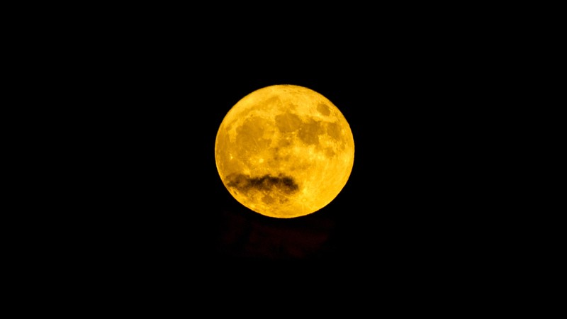 Superluna de Ciervo: ¿Qué es y cuándo se podrá ver?