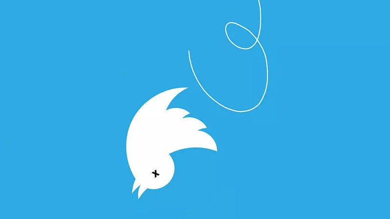 Se cay Twitter y dej a los usuarios desesperados