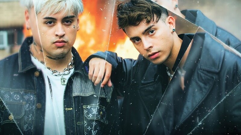 1,2,3 de estrenos musicales: RusherKing, Tini, Tiago Pzk y Enez