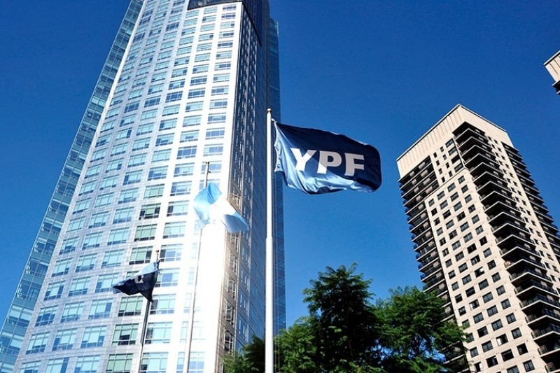YPF: la Justicia le dio una prorroga a la Argentina